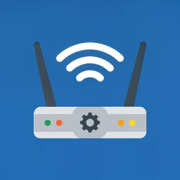 أيقونة Router Admin & WiFi Manager