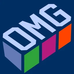 omgbricks Minifigure Scanner